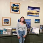 Profile Picture of Louise Cornforth (@louisecornforth.art) on Instagram