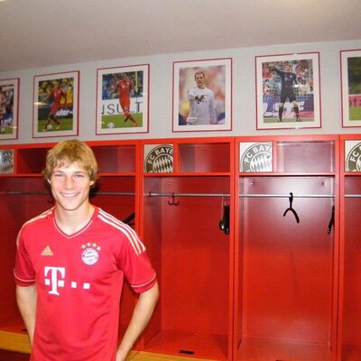 Profile Picture of Michael Ferger (@FergerMichael) on Twitter