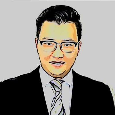 Profile Picture of Vincent Koh (@_vincentkoh_) on Twitter
