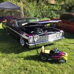 Profile Picture of Jason Champion (@_64_impala_) on Instagram