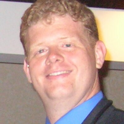 Profile Picture of Jody Carter (@JodyWCarter) on Twitter
