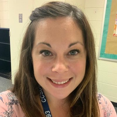 Profile Picture of Lindsay Simantirakis (@LSimanti) on Twitter