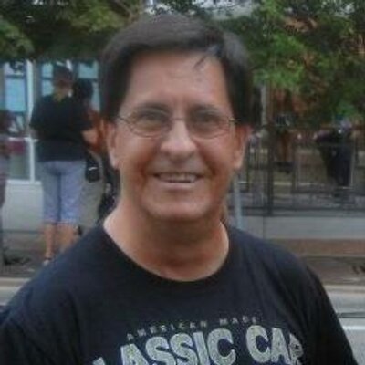 Profile Picture of Keith Dochterman (@DochtermanKeith) on Twitter