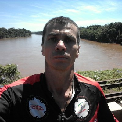 Profile Picture of Wandeir Alex Hübner (@WandeirH) on Twitter