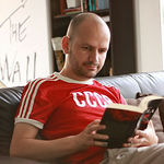 Profile Picture of Alexander Ortiz Rosada (@aleksortizr) on Flickr