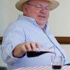 Profile Picture of Michael Olivier (@manmetdiepan) on Twitter