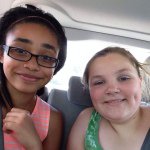 Profile Picture of Genesis And Cassandra (@freedomsisters2014) on Instagram