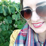 Profile Picture of Megan Dobbs (@megnicole1313) on Flickr