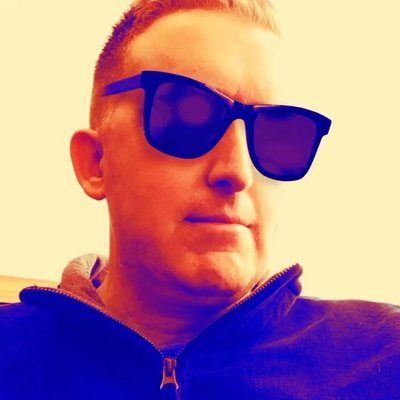 Profile Picture of Ian (@ianmayman) on Twitter