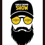 Profile Picture of Thecharliebrowneshow (@thecharliebrowneshow) on Youtube