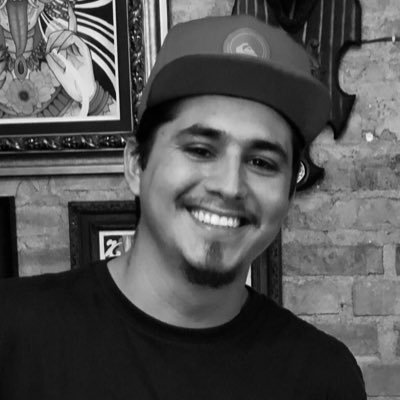 Profile Picture of Patrick Dumond (@PatrickDumond4) on Twitter