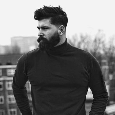 Profile Picture of Michael Roussos (@palamianos) on Twitter