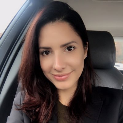 Profile Picture of Joy Maldonado (@msjoymaldonado) on Twitter