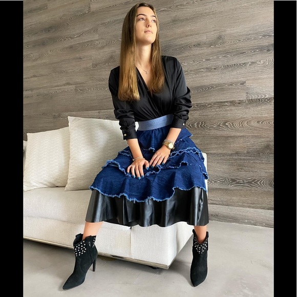 Profile Picture of Itala Barroeta (@italabarroeta) on Poshmark