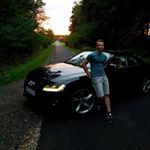 Profile Picture of Grebenár Márk (@grebenarmark) on Instagram