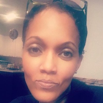 Profile Picture of Kris Hunter (@hunterlathan) on Twitter