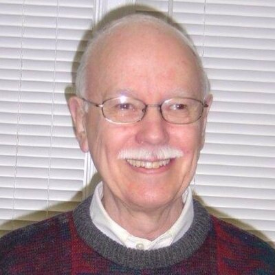Profile Picture of Ken Hayden (@GeorgiaTigerKen) on Twitter