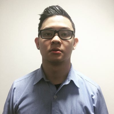 Profile Picture of Jeremy Raphael (@jeremyraphael25) on Twitter