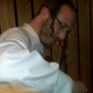 Profile Picture of Abe Gluck (@abe.gluck) on Facebook