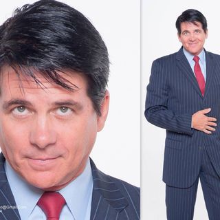 Profile Picture of MrBarry Greco (@mrbarrygreco) on Instagram