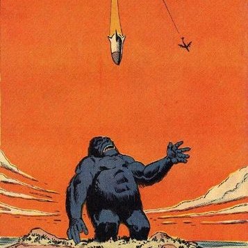 Profile Picture of Robert Goldsmith (@Bobbymaru) on Twitter