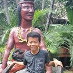 Profile Picture of david (@david_sintong40) on Instagram