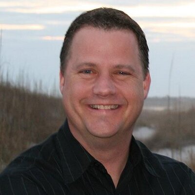 Profile Picture of Greg Hales (@pastorgreghales) on Twitter