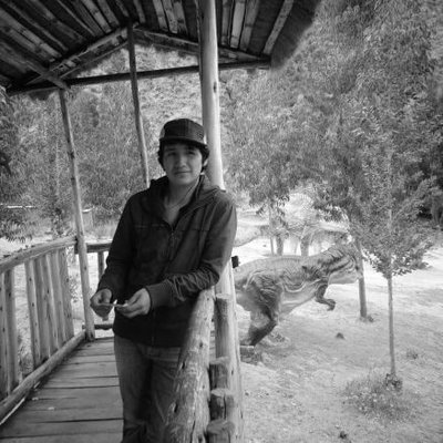Profile Picture of Alexander Dexter (@21a3658f1bf341c) on Twitter