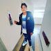Profile Picture of Angel Daniel (@agonazaleznuez) on Pinterest