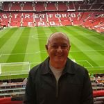 Profile Picture of Russ Dixon (@russdixon1) on Instagram