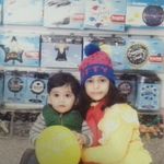 Profile Picture of Adeem Mahmood (@adeemmahmood) on Instagram