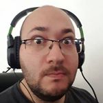 Profile Picture of Martin Clayton (@martin_the_great_potato_mage) on Instagram