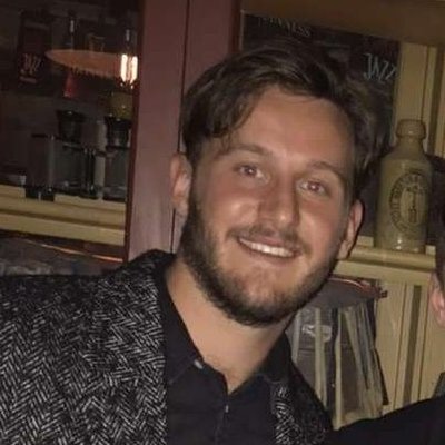 Profile Picture of Tom Morrissey (@TomMorrissey96) on Twitter