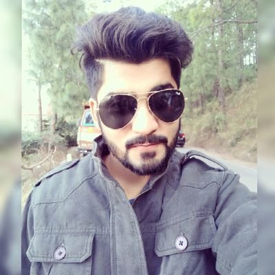 Profile Picture of Nikhil Chaudhary (@NikhilC30201174) on Twitter