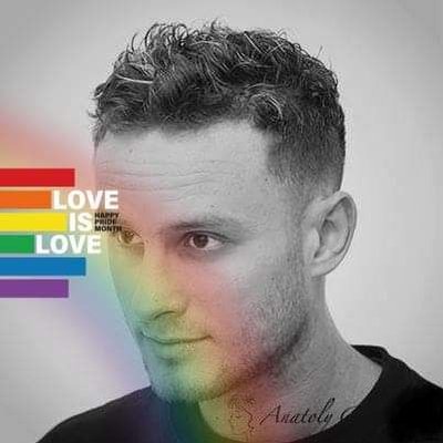 Profile Picture of Michael Gendelman (@MichaelGendelma) on Twitter