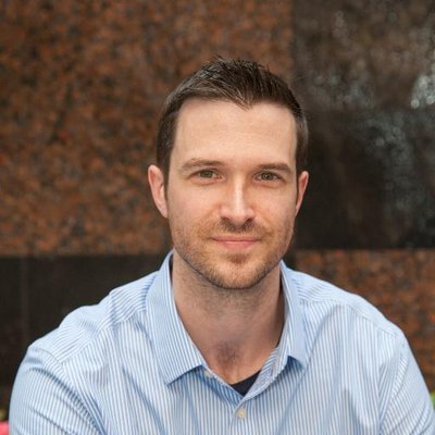 Profile Picture of John Mackin (@JohnDMackin) on Twitter
