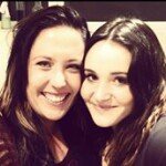 Profile Picture of Danielle Tritton-Seaman (@danielletrittonseaman) on Instagram