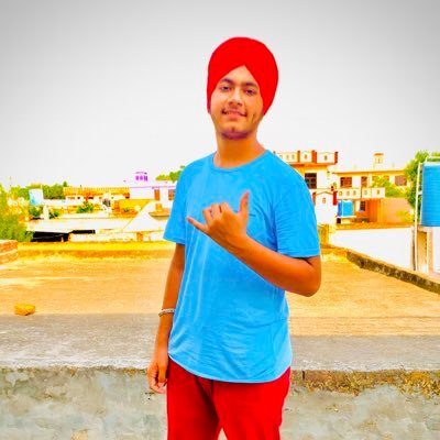 Profile Picture of Shivinder Singh (@shivind04580503) on Twitter
