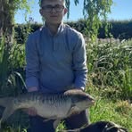 Profile Picture of Brad Worrall (@brad.worrall.961) on Facebook