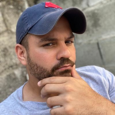 Profile Picture of GIᒪᗷᗴᖇTO ᗰ. ᖇOᗰᗩ́ᑎ.- (@gilbert0roman) on Twitter