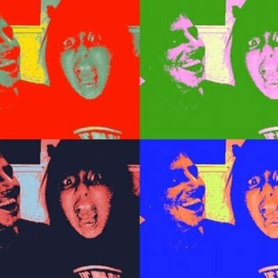 Profile Picture of Mike Prickett (@Prickettfilms) on Twitter