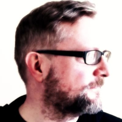 Profile Picture of Graham Duff (@GrahamDuff) on Twitter