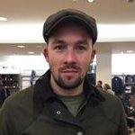 Profile Picture of Adam Gain (@adamgain87) on Instagram