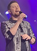 Profile Picture of Scotty McCreery - Wikipediaon Wikipedia