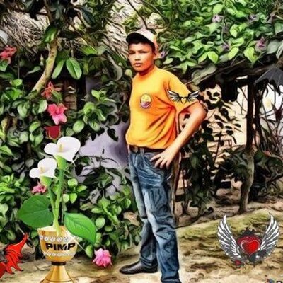 Profile Picture of Luis David Marichal (@luisdavidmarich) on Twitter