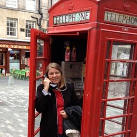 Profile Picture of Kate Blain, Batchelor’s Creative (@kateb518) on Pinterest