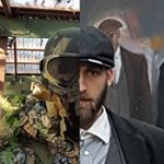 Profile Picture of Robin AKA DR GREEN (@peaky_blinders_dr_green) on Instagram