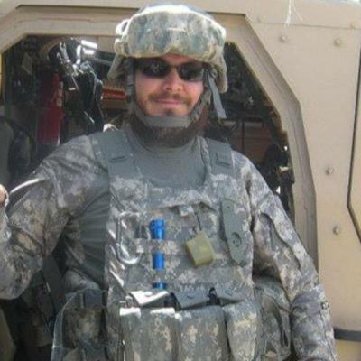 Profile Picture of James P Salinas (@jamespsalinas) on Twitter