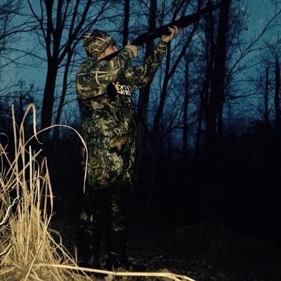 Profile Picture of Zach Mcpherson (@ZachMcpherson3) on Twitter