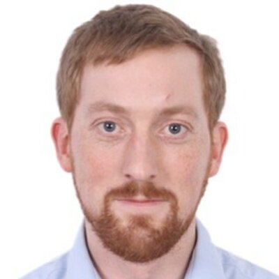 Profile Picture of Tom Wells (@@_tomwells) on Twitter
